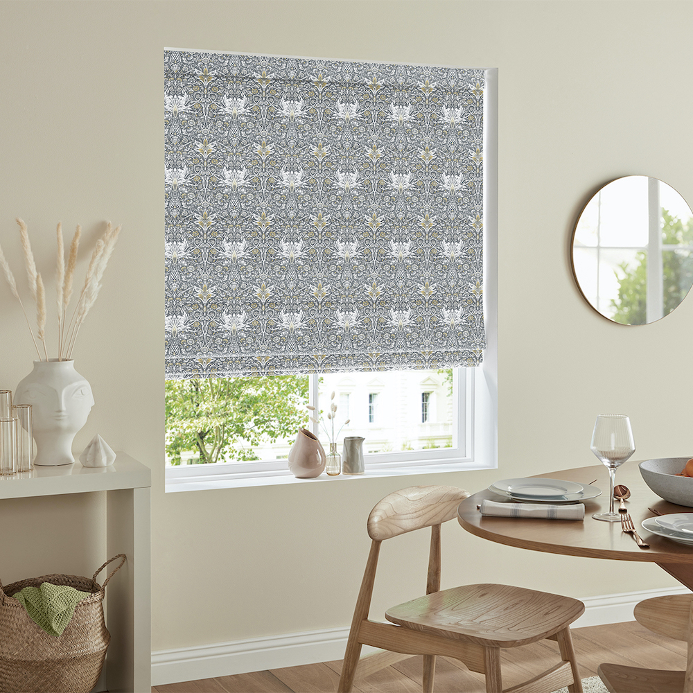 Roman Blinds