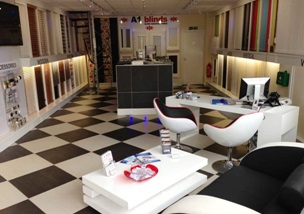 New Showroom now open