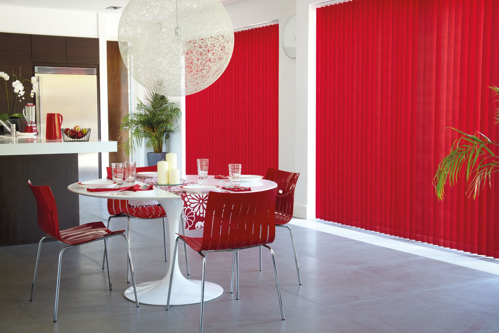 best blinds for sliding doors