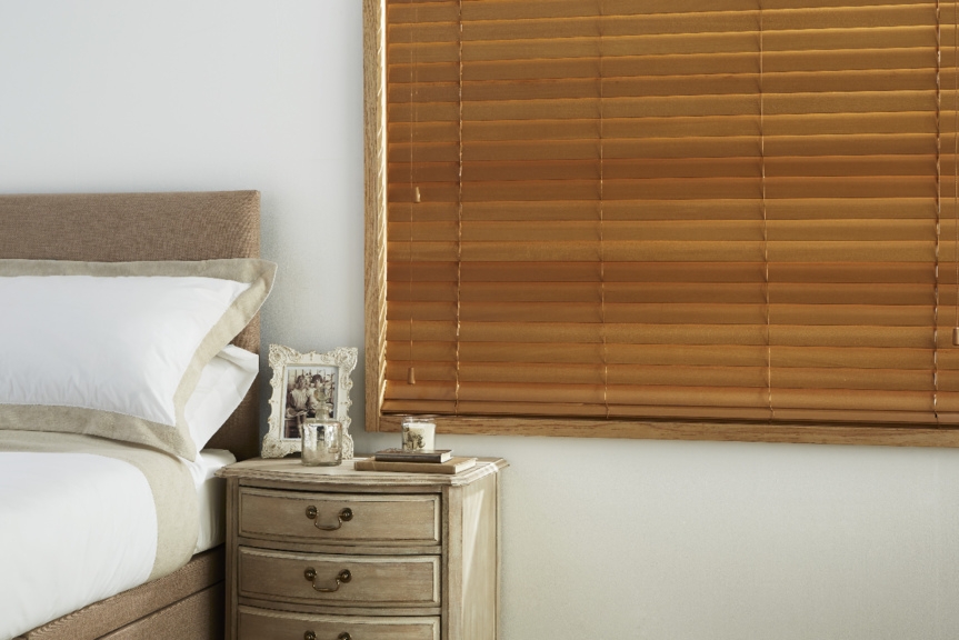 What are the Best Wooden Blinds for Windows?