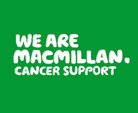 Macmillan Cancer Support