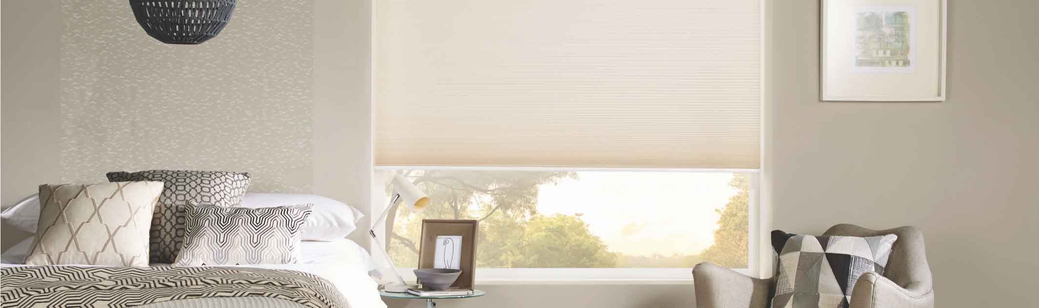 Best Bedroom Blinds