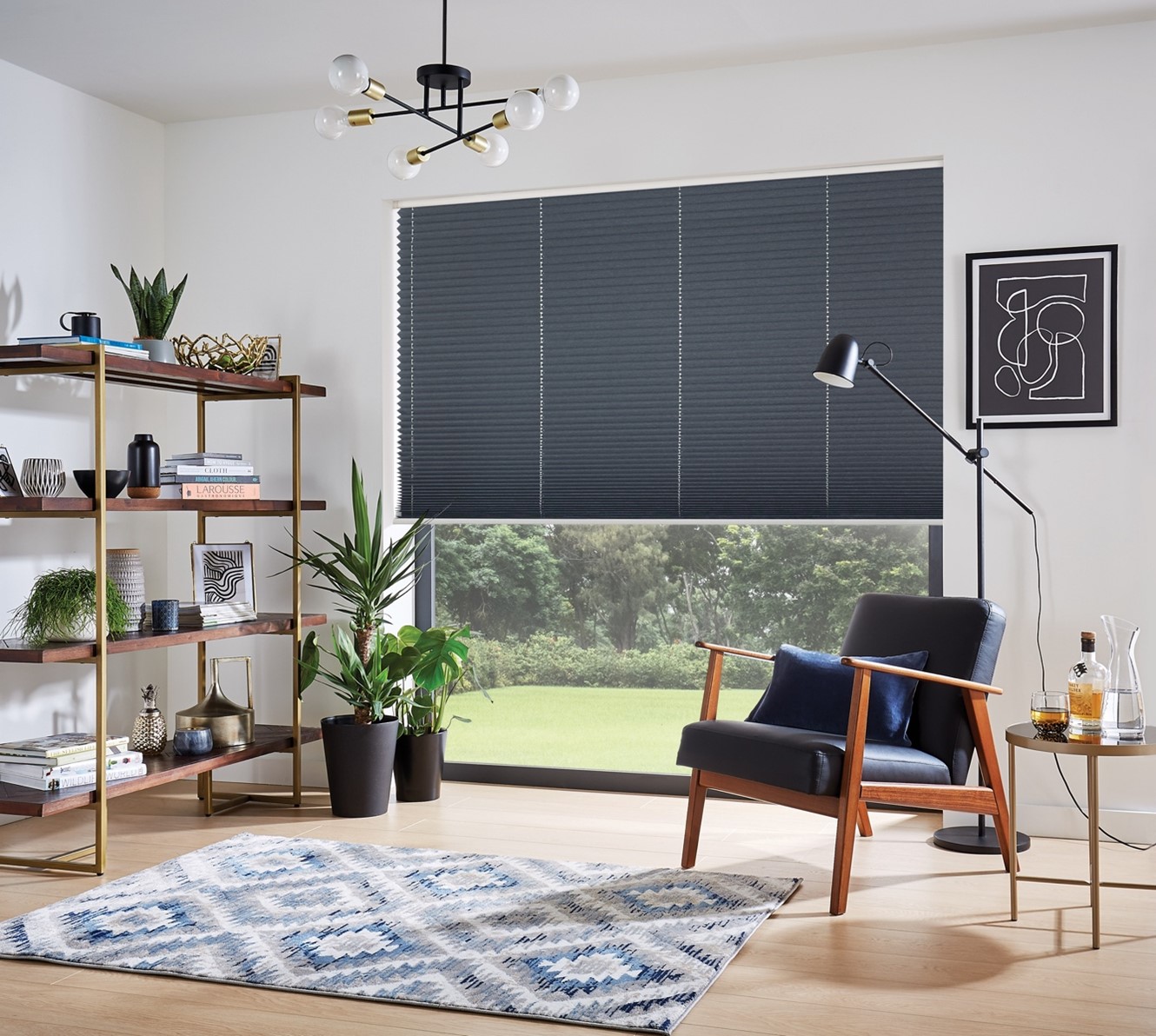 The Benefits Of High Performance Pleated Blinds