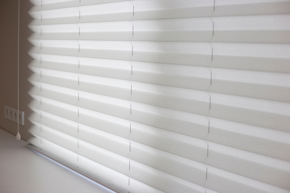 What Are The Performance Benefits Of Pleated Blinds?