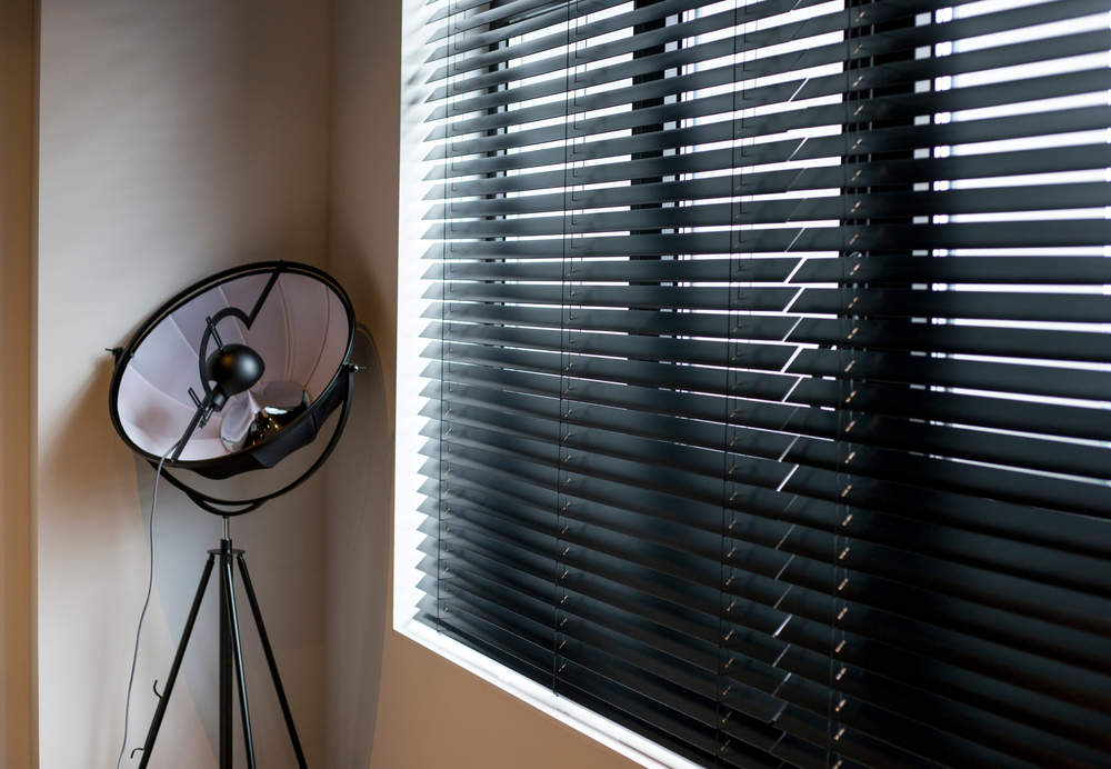 Venetian Blinds Whitburn