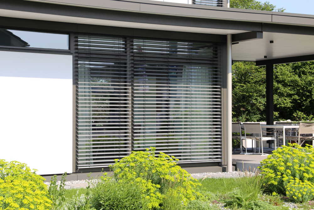 Venetian Blinds Tynemouth