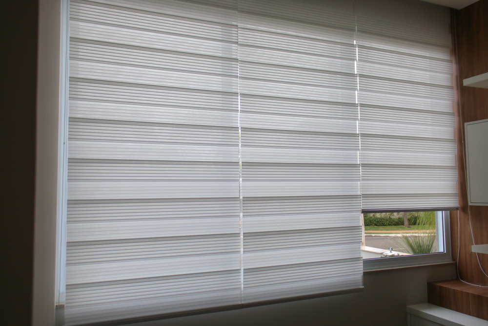 Vision Blinds Cramlington